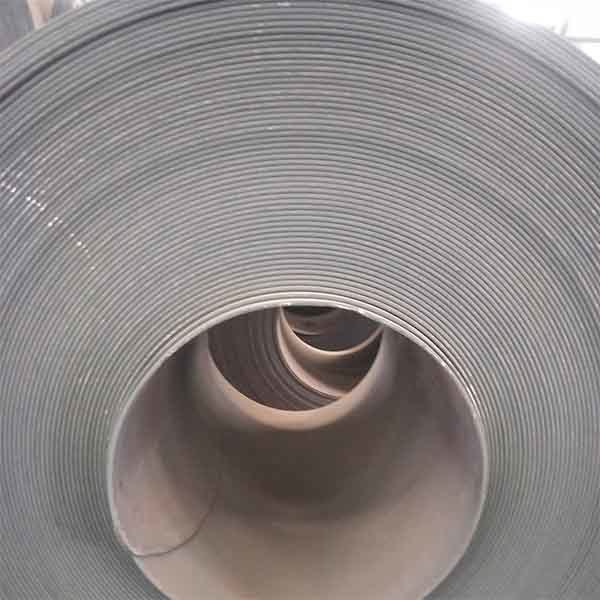 ST37 Hot Rolled Coil