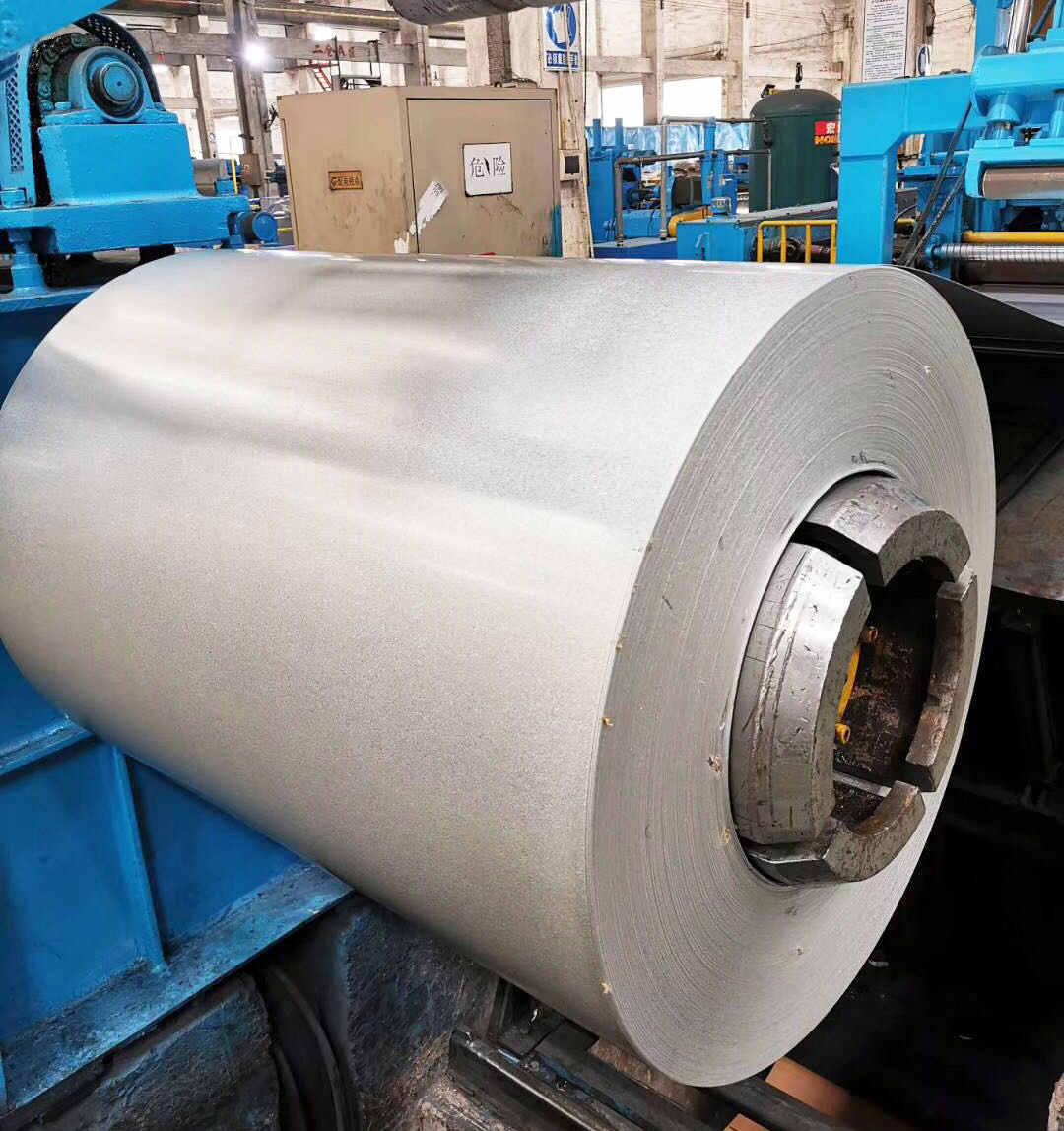 Hot Dipped A792 Aluzinc Galvalume Coil