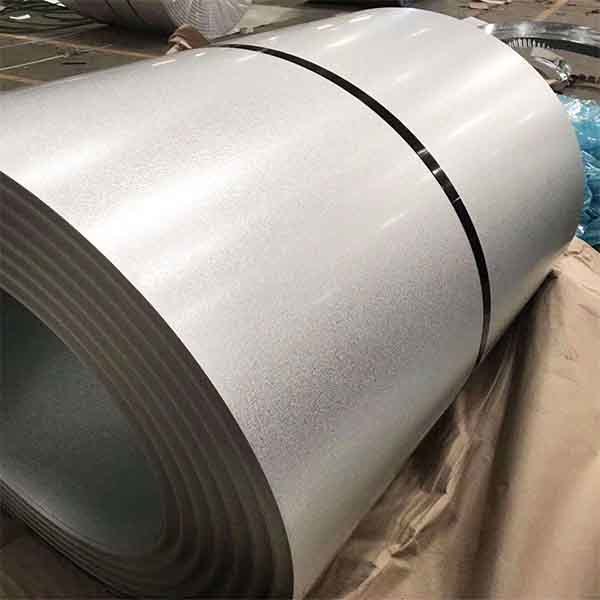 Galvalume Coil