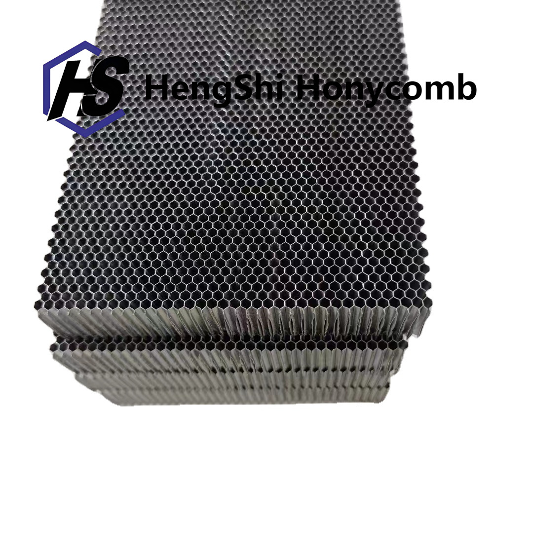 Custom Size Stainless Steel Honeycomb Block for Experimental Use