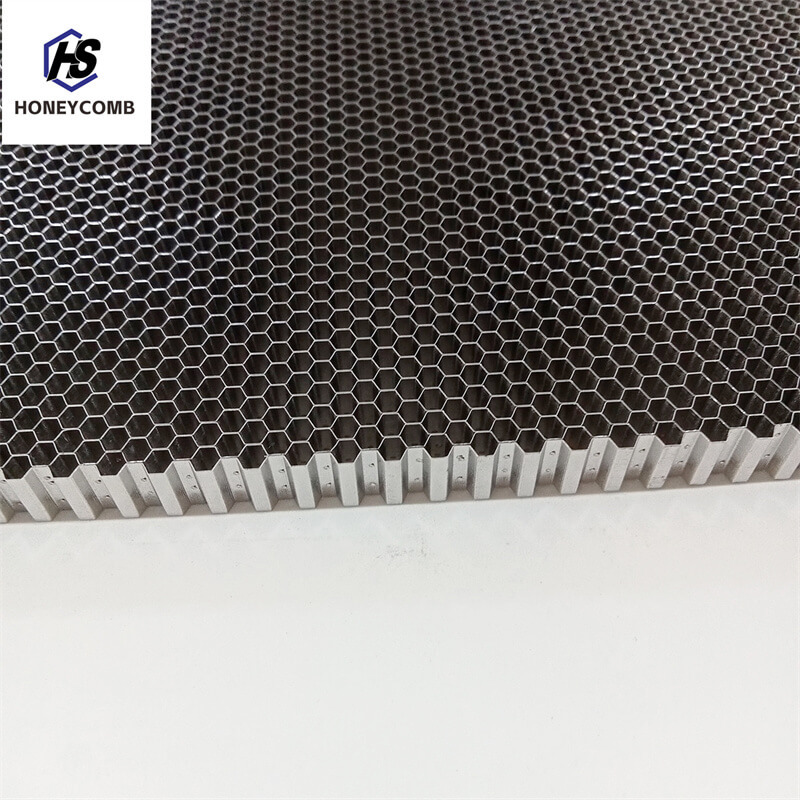 Stainless Steel honeycomb