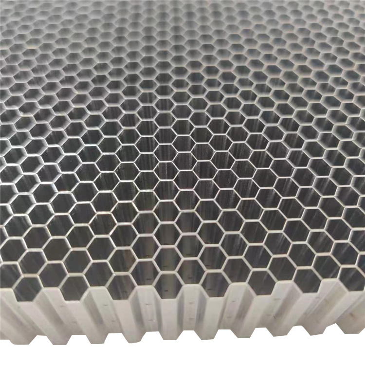 Custom Carbon Steel Honeycomb Core – Durable & Cost-Effective Lightweight Structure