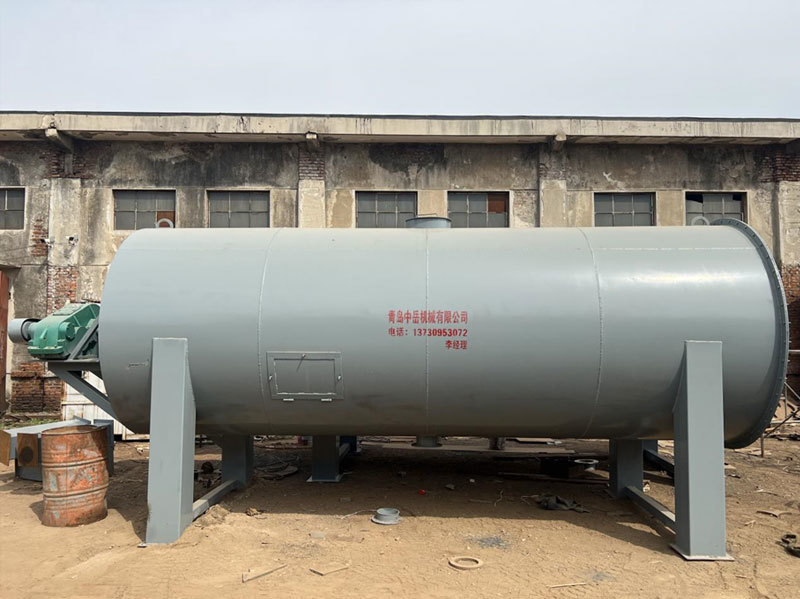石墨混料機