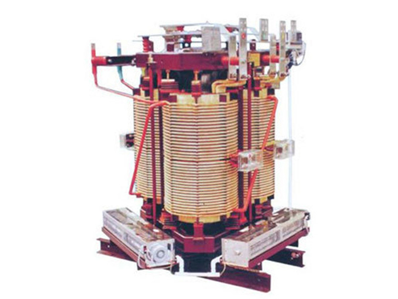 SG（B）11-RL系列立體卷鐵芯C級絕緣干式變壓器
