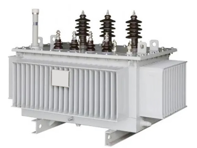 S(B)H15-M●R系列10KV非晶合金電力變壓器