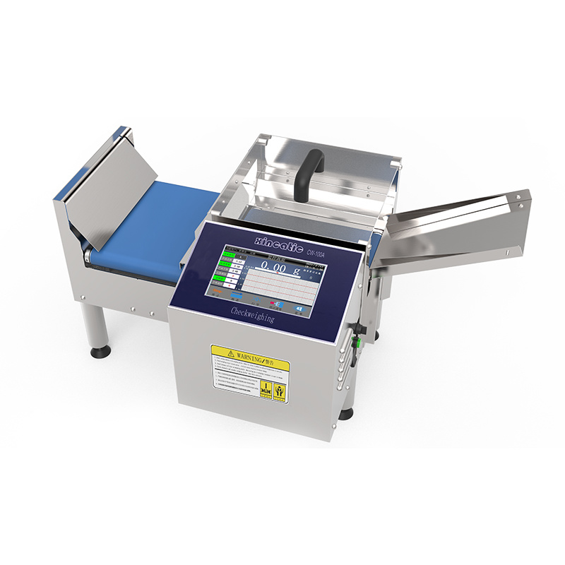 Xincatic CW SERIES Automatic Checkweighing Scale/Instrument--Two-stage Series