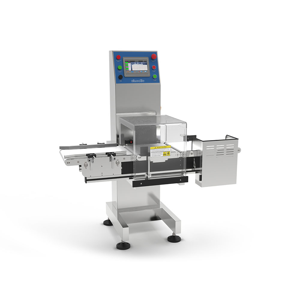 Xincatic ZH SERIES Checkweigher/Instrument--High Speed Series
