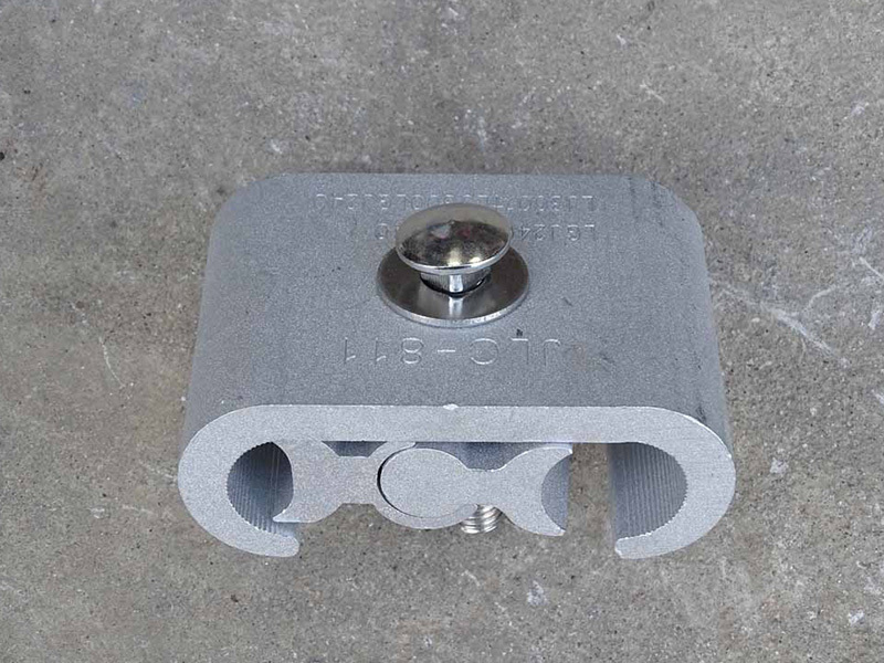 C-Type Wire Clamp