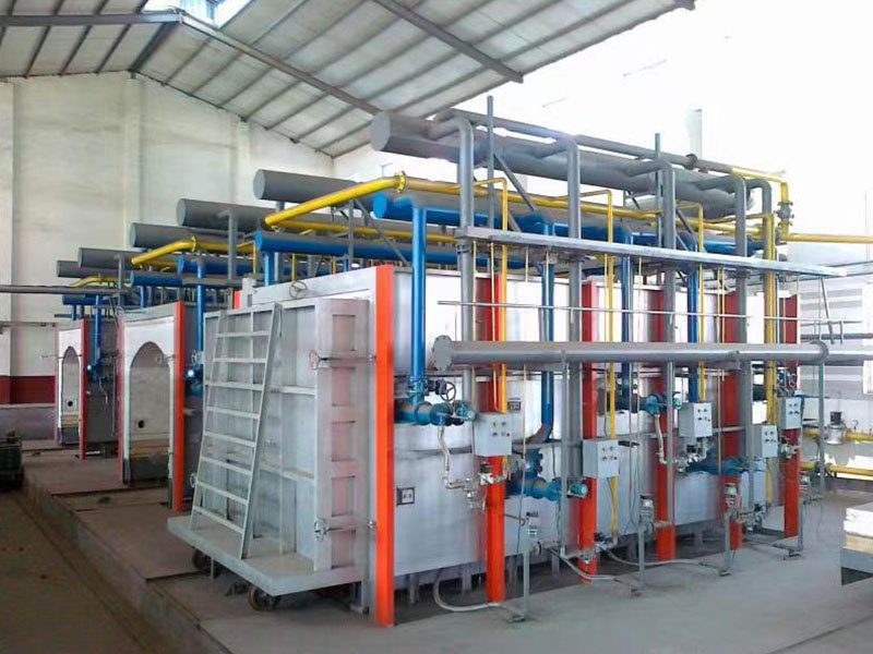 Factory Appearance