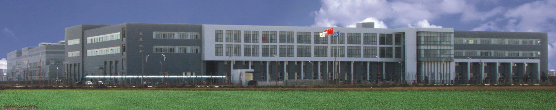 Company Profile