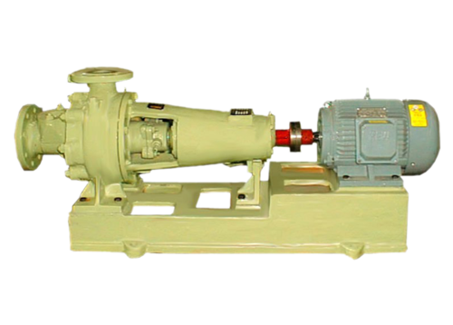 WZJ型渣浆泵