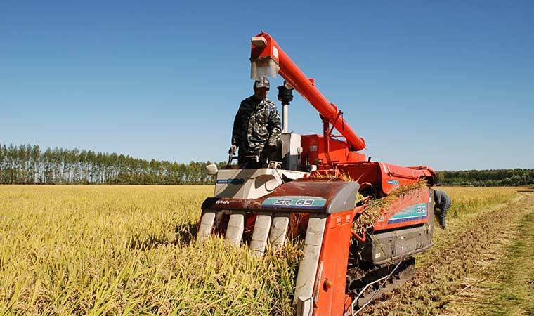 農業機械化管理司部署“三秋”農機安全生產重點工作