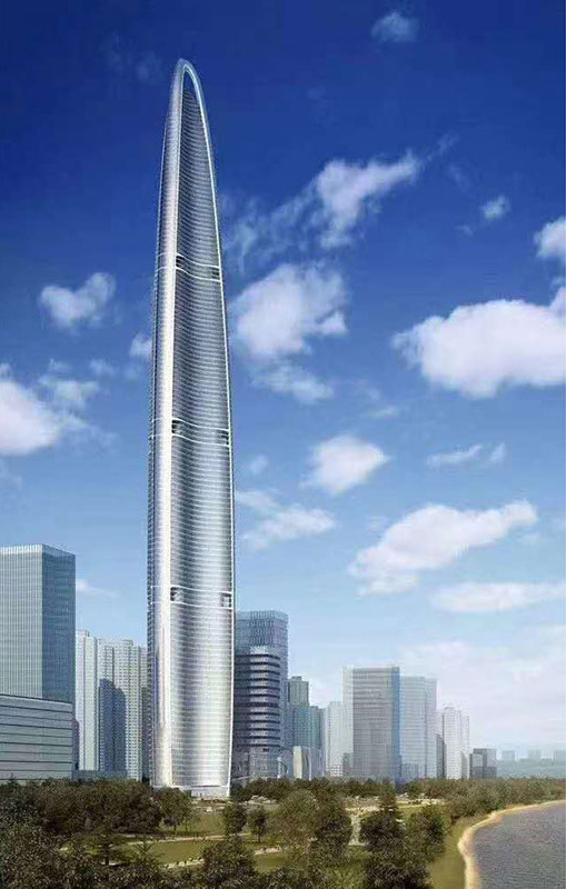 武汉格陵兰