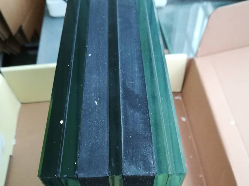 超厚中空玻璃（三玻两腔）