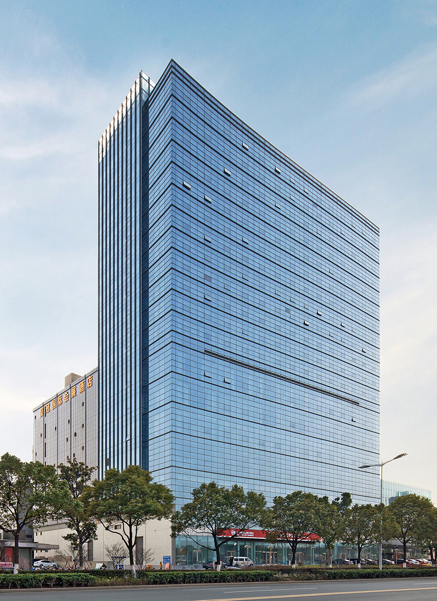 Kunshan Yizui Hotel