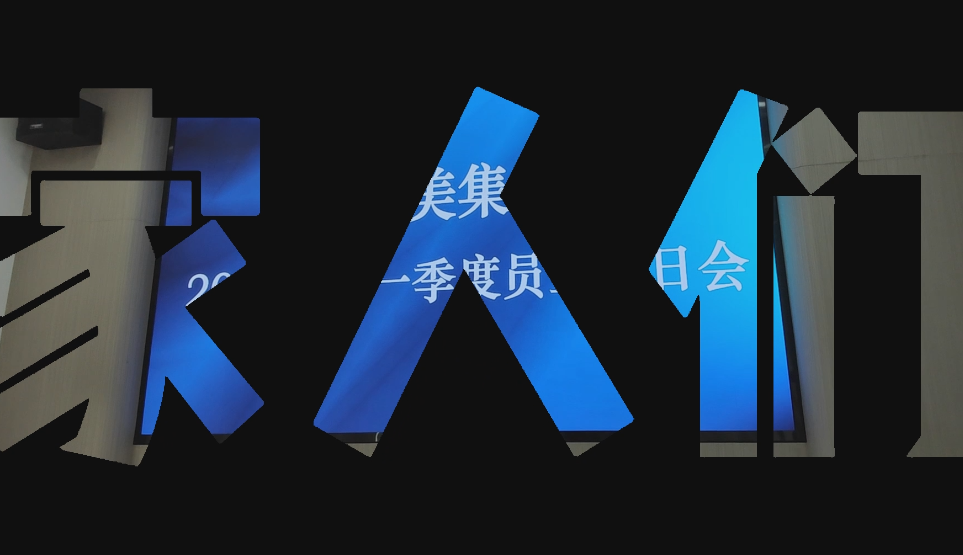凡立美员工生日会 凡立美员工生日会