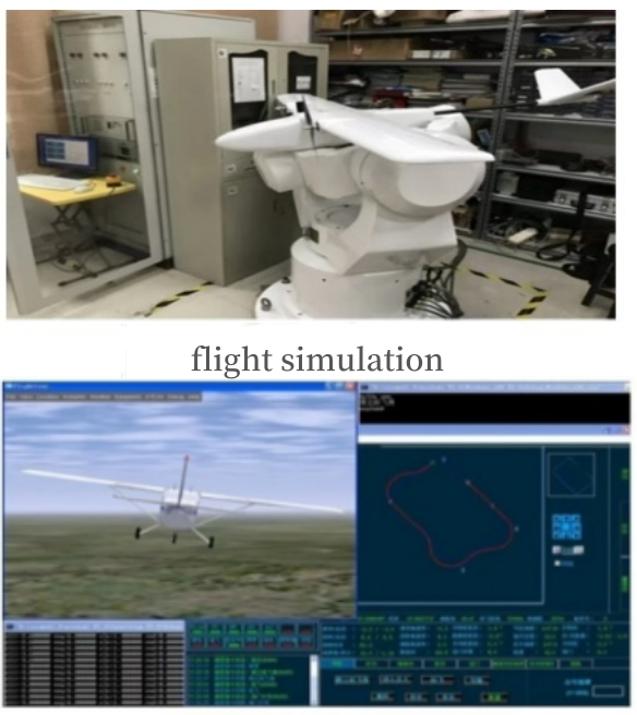 A wealth of expertise in UAV  design