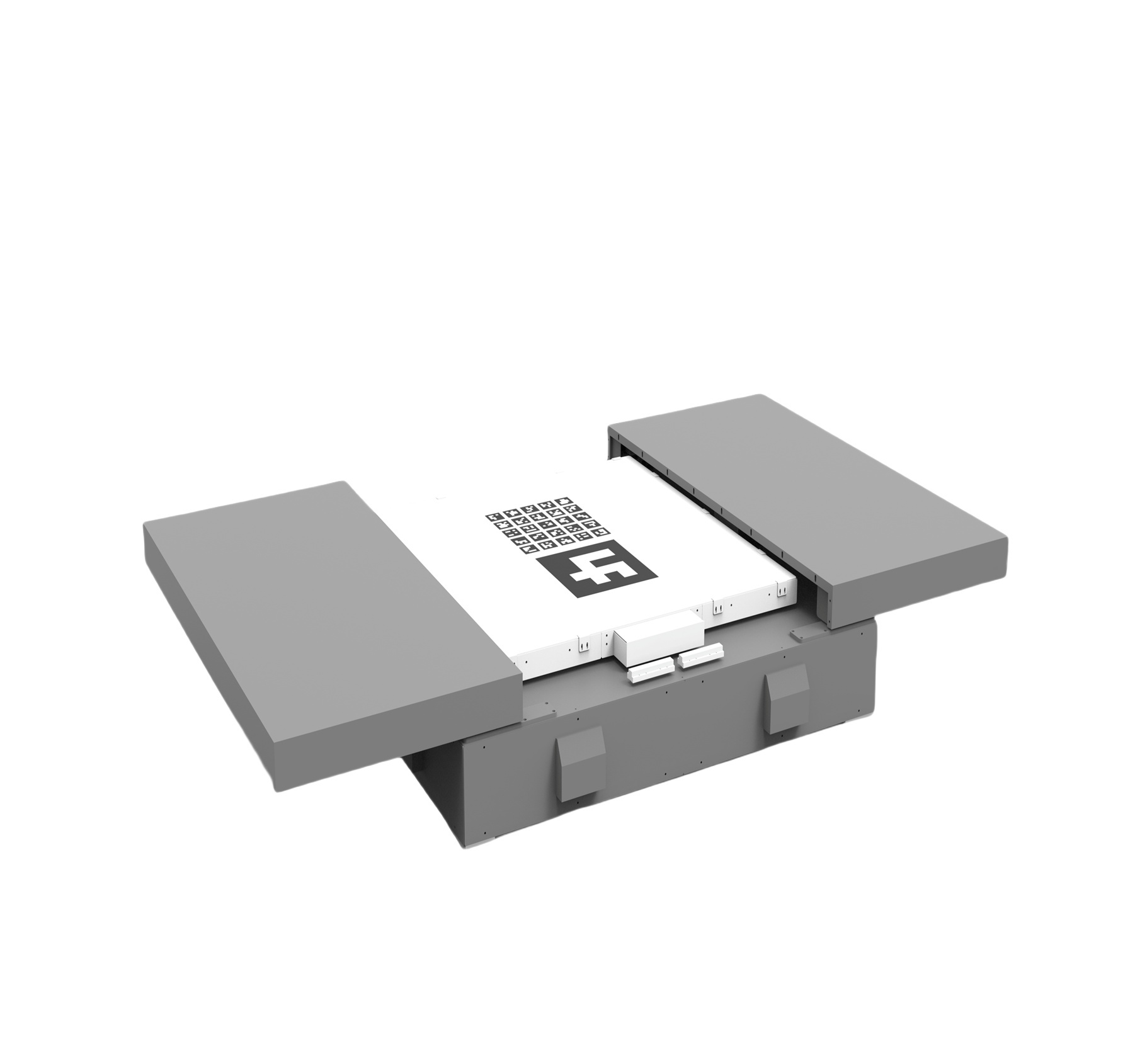 Leapfrog Cloud Native UAV System