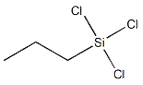 n-丙基三氯硅烷