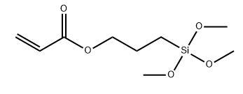 3-(丙烯酰氧基)丙基三甲氧基硅烷