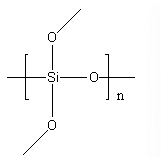甲基硅烷低聚物