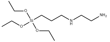 N-(2-氨乙基)-3-氨丙基三乙氧基硅烷