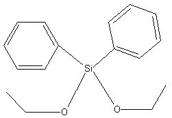 二苯基二乙氧基硅烷