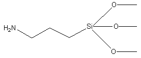 3-氨丙基三甲氧基硅烷