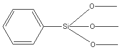 苯基三甲氧基硅烷