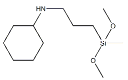 3-(N-环己胺)丙基甲基二甲氧基硅烷