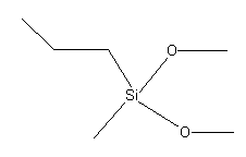 甲基丙基二甲氧基硅烷