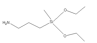3-氨丙基甲基二乙氧基硅烷