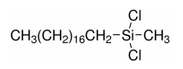 n-十八烷基甲基二氯硅烷