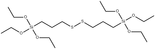 双-[3-(三乙氧基硅)-丙基]-二硫化物