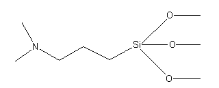 N,N-二甲基-3-氨基丙基三甲氧基硅烷