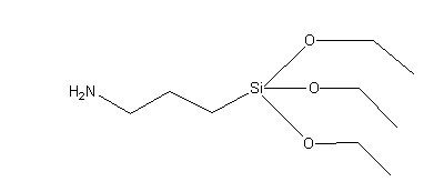 3-氨丙基三乙氧基硅烷