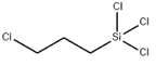 3-氯丙基三氯硅烷