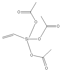 乙烯基三乙酰氧基硅烷