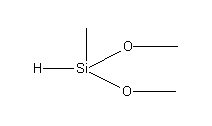 甲基二甲氧基氢硅烷