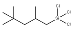 异辛基三氯硅烷