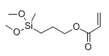 3-(丙烯酰氧基)丙基甲基二甲氧基硅烷