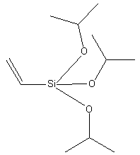 乙烯基三异丙氧基硅烷