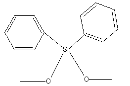 二苯基二甲氧基硅烷