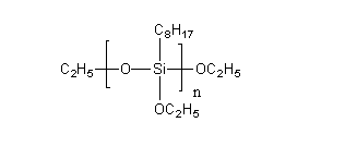 辛基硅烷低聚物