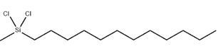 n-十二烷基甲基二氯硅烷