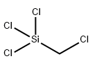 氯甲基三氯硅烷