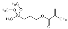 3-(甲基丙烯酰氧基)丙基甲基二甲氧基硅烷