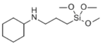 3-(N-环己胺)丙基三甲氧基硅烷