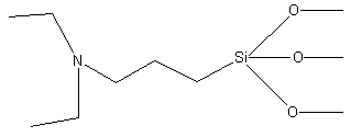 N,N-二乙基-3-氨丙基三甲氧基硅烷