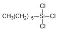 n-十六烷基三氯硅烷